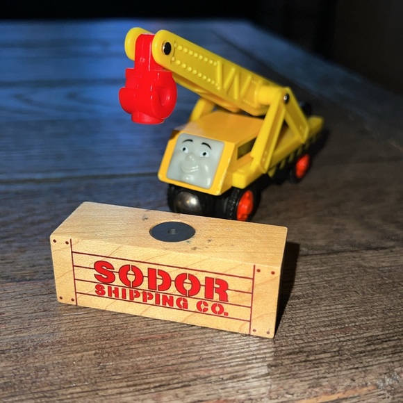 Single Thomas the train - you choose - Picture 13 of 14